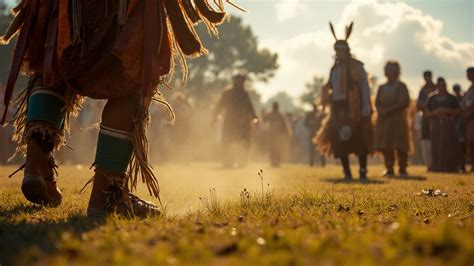 Exploring the Sioux Grass Dance: History and Cultural Significance