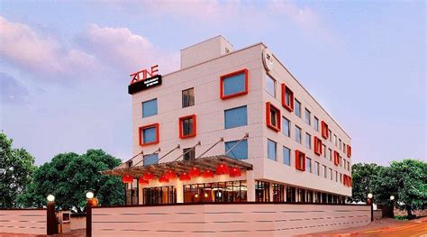 ZONE BY THE PARK COIMBATORE (Tamil Nadu) - Hotel Reviews, Photos, Rate ...