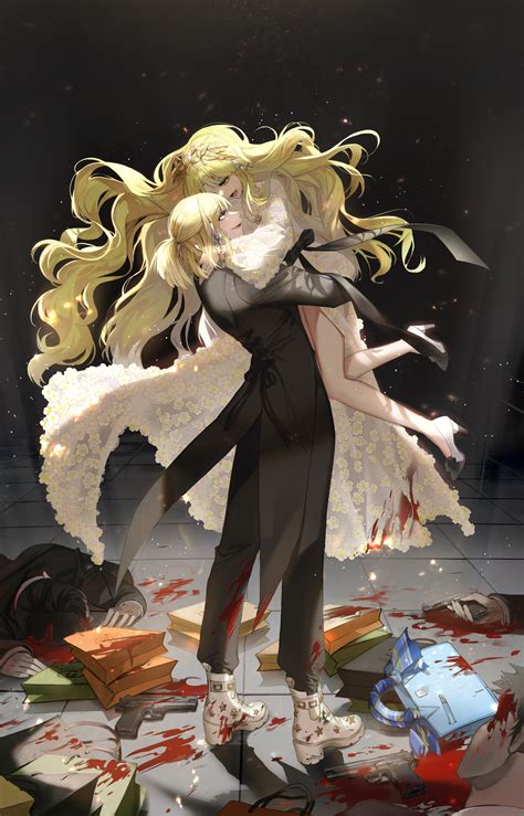 ArtStation - [CM] Hansel and Gretel