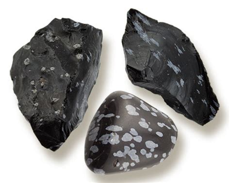 Image result for Snow Obsidian