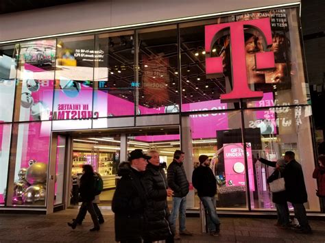 Layoffs T Mobile