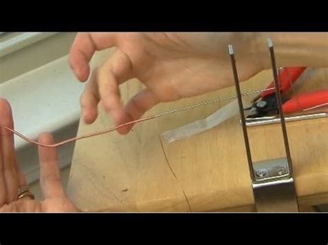 Image result for Wire Coiling Tutorial