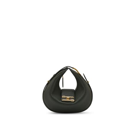 Ms Luna in Loden – NATIVE DUBAI - native to dubai