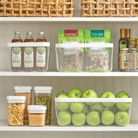 10 Small Space Kitchen Organization Hacks That’ll Make Your Life Easier