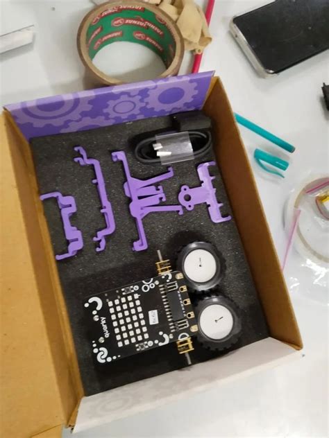 Toy Box 的图像结果