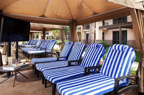 THE WESTIN NANEA OCEAN VILLAS, KA'ANAPALI - Resort Reviews, Photos ...