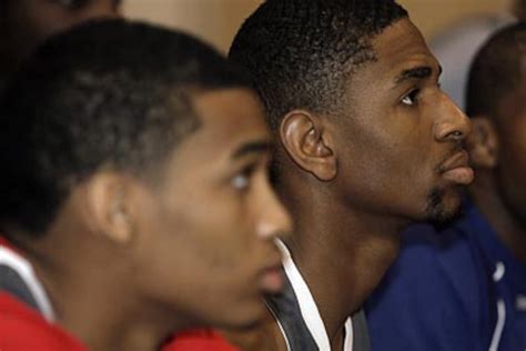 Philly's Morgan wows at elite camp