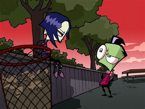 The 20 Best Invader Zim Episodes | Den of Geek