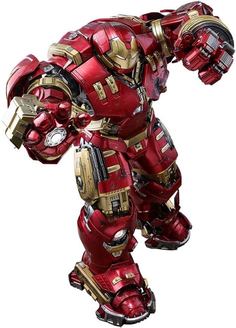 Buy Avengers Age of Ultron 21 Inch Action Figure Movie Masterpiece 1/6 ...