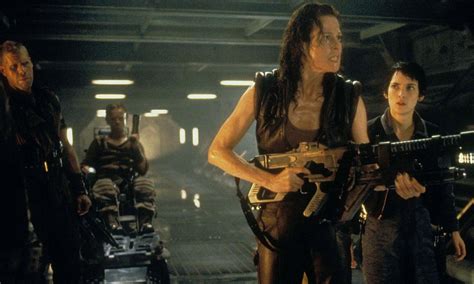 Image result for Alien Resurrection Kim