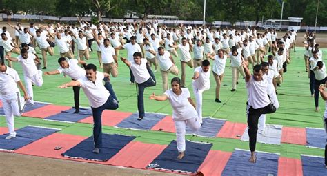 Amravati City Police