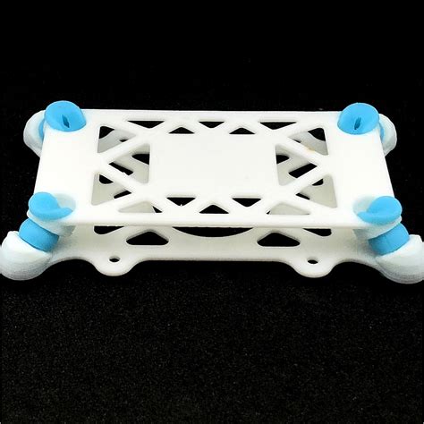 3D printed Shock Absorber Anti-vibration Set for APM Pixhawk