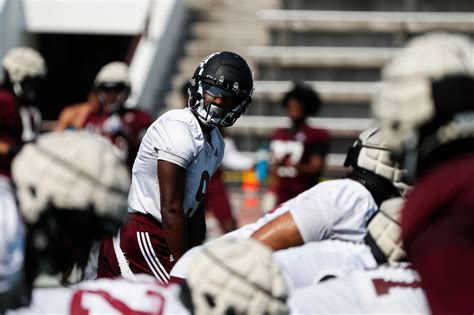 Missouri State football depth chart revealed: Here are 2025 starters