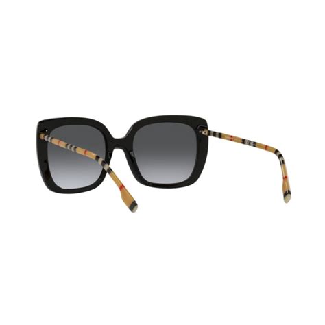 Burberry BE 4323 Caroll 3853T3 Black | Sunglasses Woman