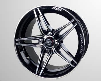 Neo 18 inch Alloy wheels for Cars 114 PCD 5 Holes Xolt Design Model BM ...