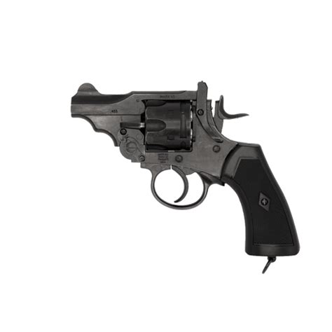 Airguns – Webley India