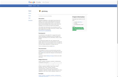 Image result for Gtk-Sharp
