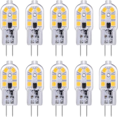 Image result for G4 LED Bulb 12V