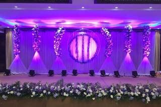 Ambara Elegance Convention Hall, Kumaraswamy Layout - Venue - Jayanagar ...