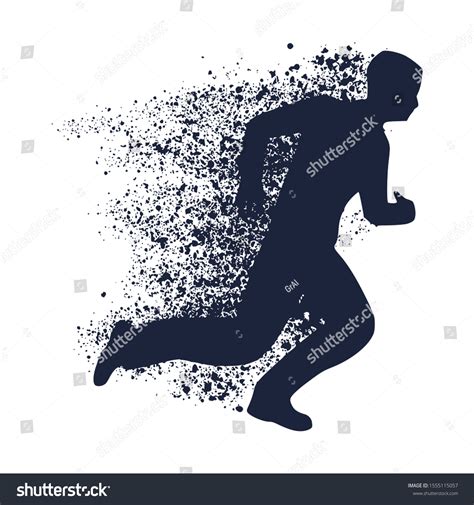 1,912 Fading Effect On Man Images, Stock Photos & Vectors | Shutterstock