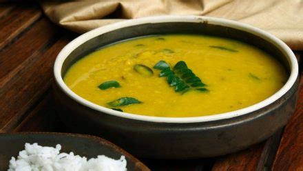 9 Maharashtrian dal and amti recipes for you to try | Condé Nast ...