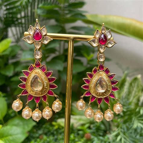 Shaya Earrings – The Amethyst Store