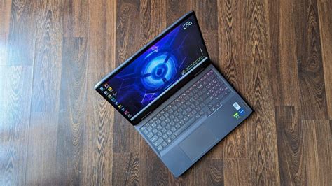 Lenovo LOQ 15IRH8 Laptop Review: Brilliant For Casual Gamers
