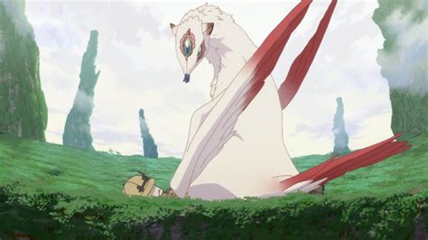 Universum Anime stellt Synchronsprecher von Made in Abyss vor