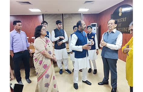 Photo Gallery | Official Website of Ministry of Earth Science ...