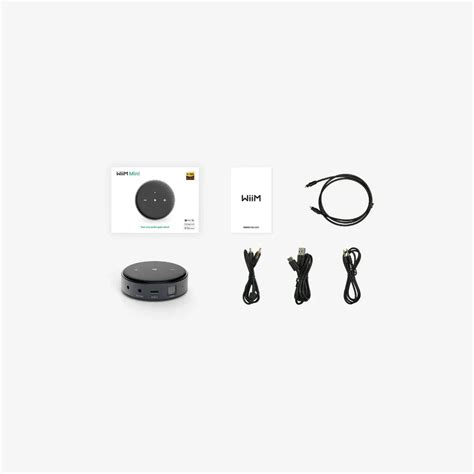 Music Streamer — ProHiFi India