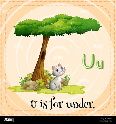 Letter U Under 的图像结果