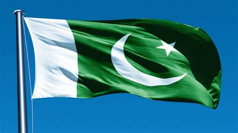 Pakistan Flag Wallpapers - Wallpaper Cave