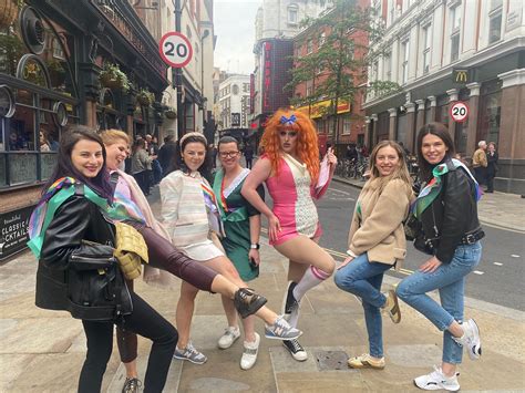 DRAGGED AROUND LONDON (2025) All You Need to Know BEFORE You Go (with ...