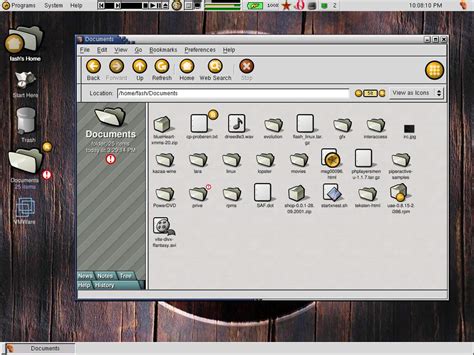 Image result for Linux Window Managers