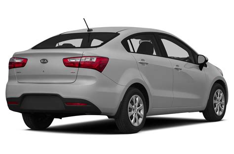 2015 Kia Rio - Specs, Prices, MPG, Reviews & Photos | Cars.com