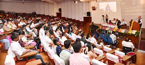 Satellite Technology Day – 2024 at URSC