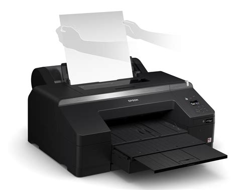 C11CF66402 | Epson SureColor SC-P5000 Photo Graphic/Proofing Inkjet ...