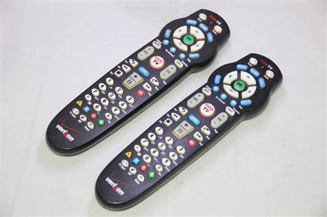 FiOS Remote Buttons 的图像结果