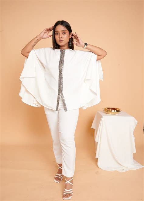 Noorani Glam Set – The Outfit Club