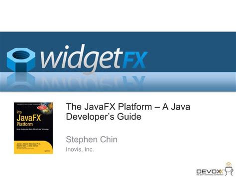 Understanding the Context of Java FX 的图像结果