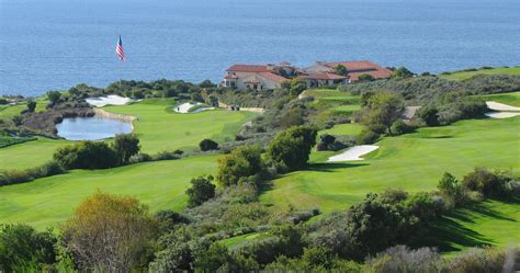 Trump dinner comes at a pivotal time for Rancho Palos Verdes golf club ...