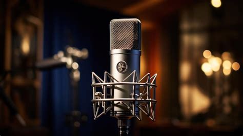 Recording Studio Microphone 的图像结果