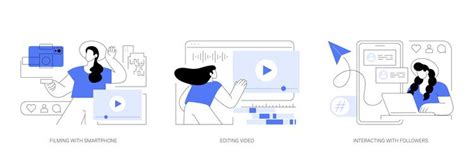 Vlogging Camera Cartoon 的图像结果