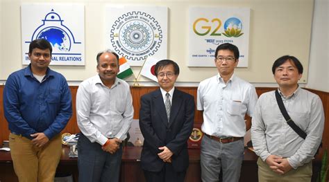 IITR | IR | International Relations