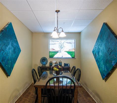 Our Facility - Brooksville Healthcare Center