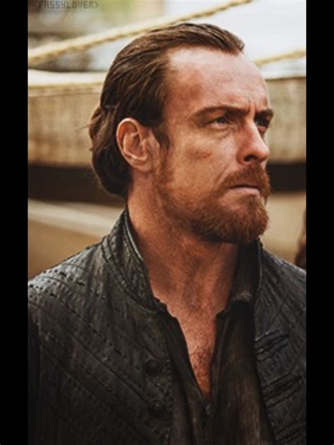 . Captain Flint, Oh Captain My Captain, Flint Black Sails, Black Sails ...