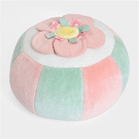 Mi Arcus - Sweet Spring Gentil Ball Soft Toy - Soft Toy
