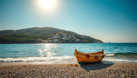 Trikeri-Island-Greece | GooGreece