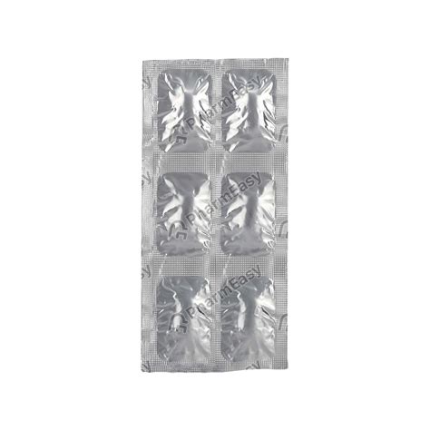 Covatil 500 MG Tablet (6): Uses, Side Effects, Price & Dosage | PharmEasy