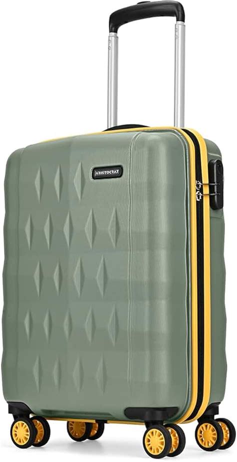 Amazon.in: 70% Off Or More - Suitcases & Trolley Bags / Luggage: Bags ...